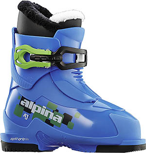 Alpina AJ1 MAX 2015/2016